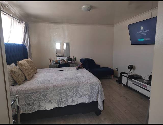 3 BEDROOM HOUSE FOR SALE IN MANDALAY